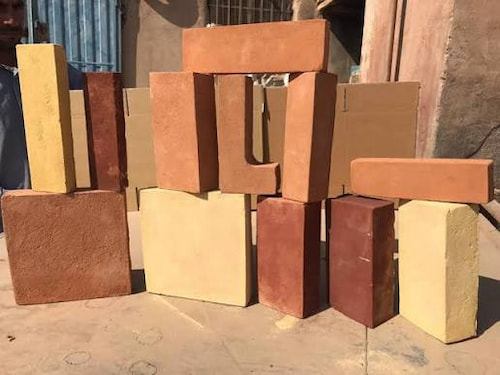 خرید استثنایی انواع آجر نسوز
